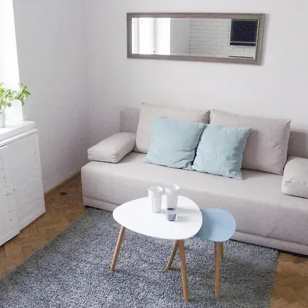 In Heart Of Apartmán *