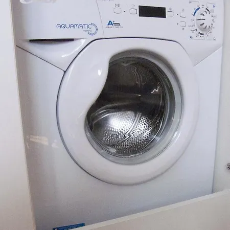 In Heart Of Apartmán