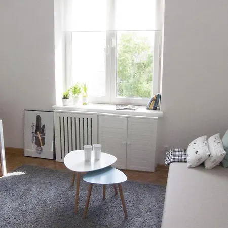 Studio In Heart Of *