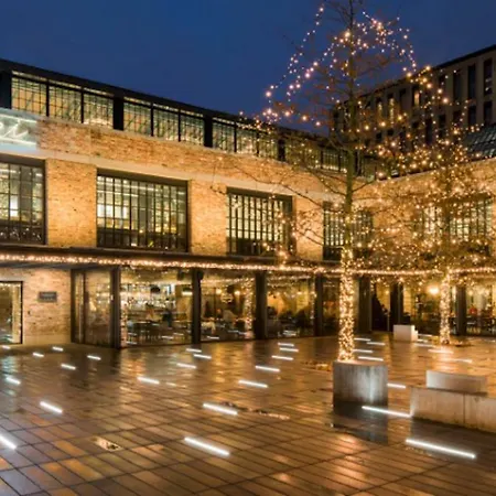 Apartmán In Heart Of *